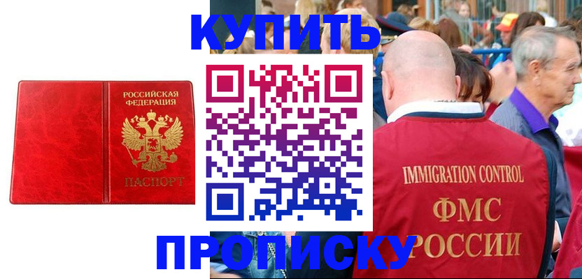 прописка законно в Михайловке